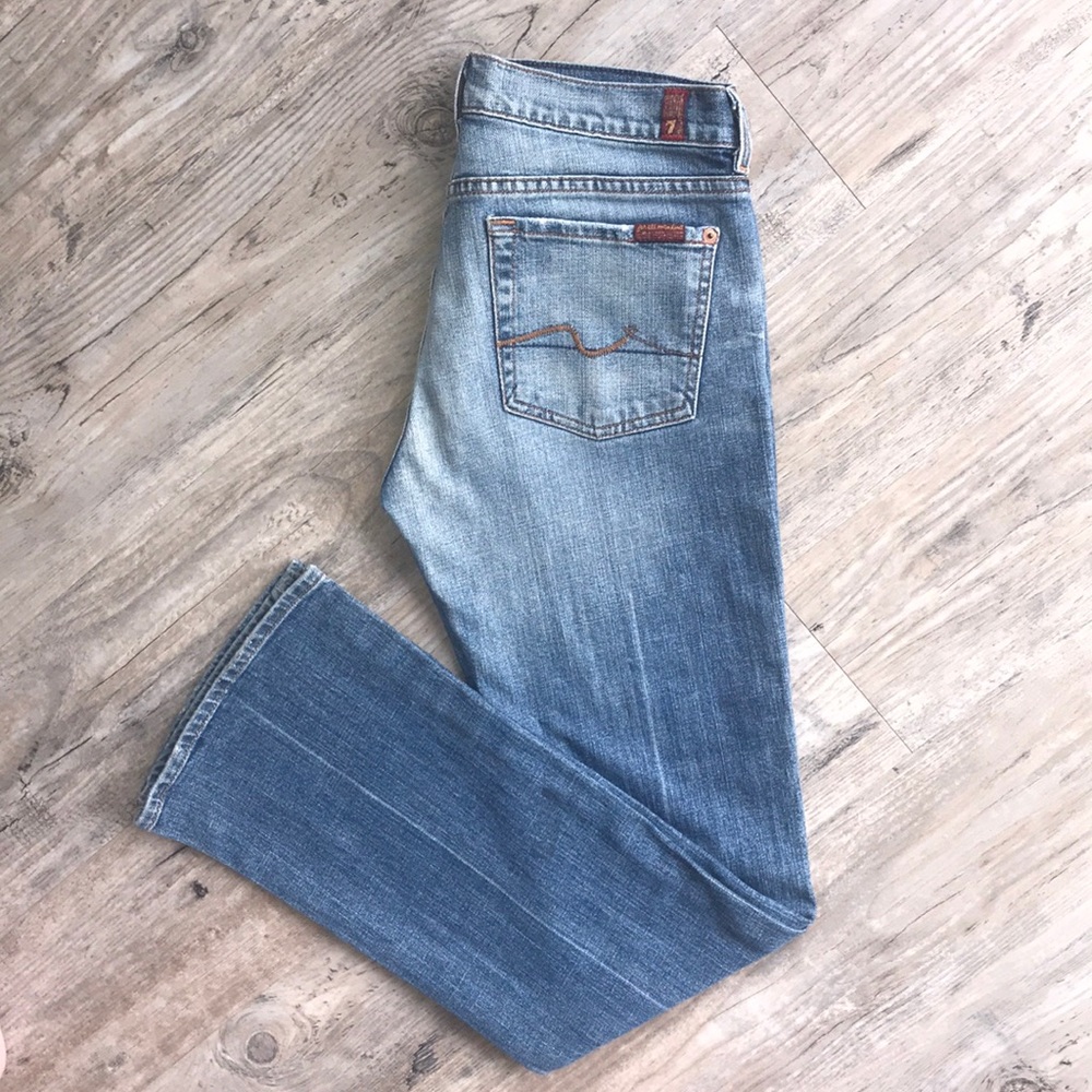 7 Jeans Bootcut